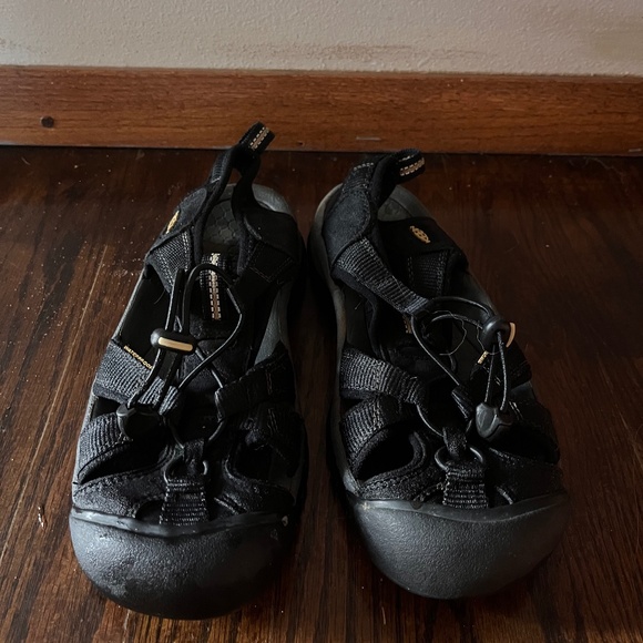 KEEN Newport H2 Sandals - Women's - Picture 1 of 5